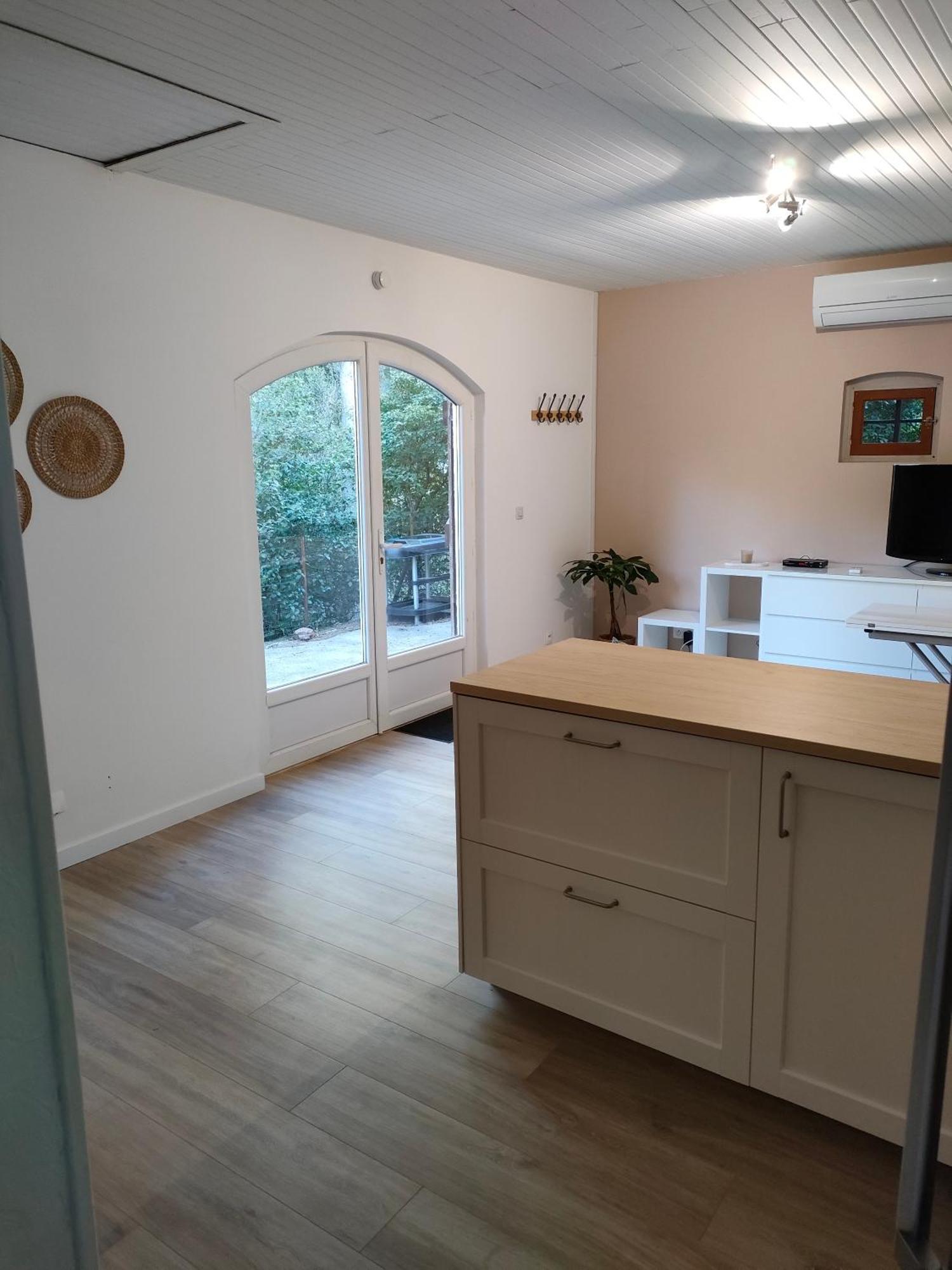 Maisonnette-Studio Toulon 83200 외부 사진