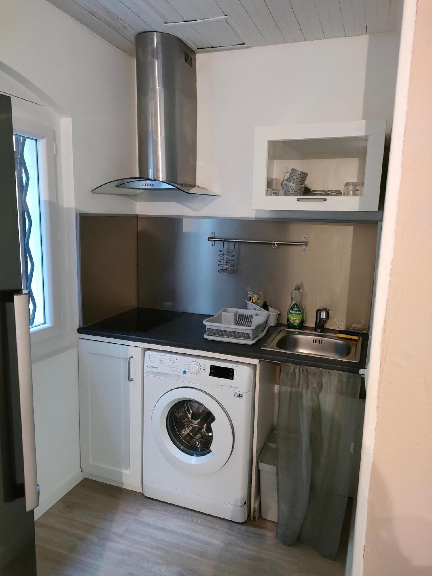 Maisonnette-Studio Toulon 83200 외부 사진
