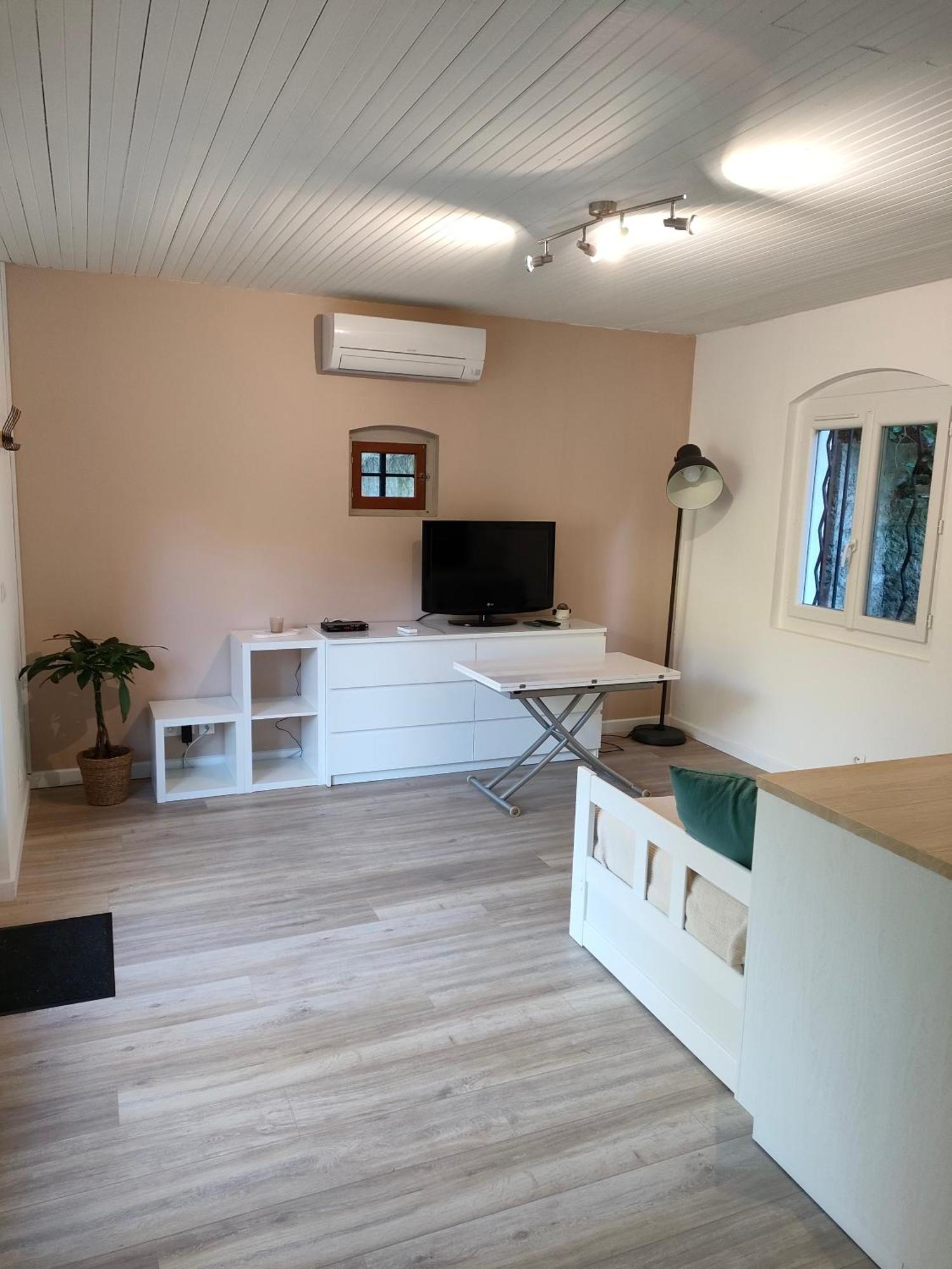 Maisonnette-Studio Toulon 83200 외부 사진