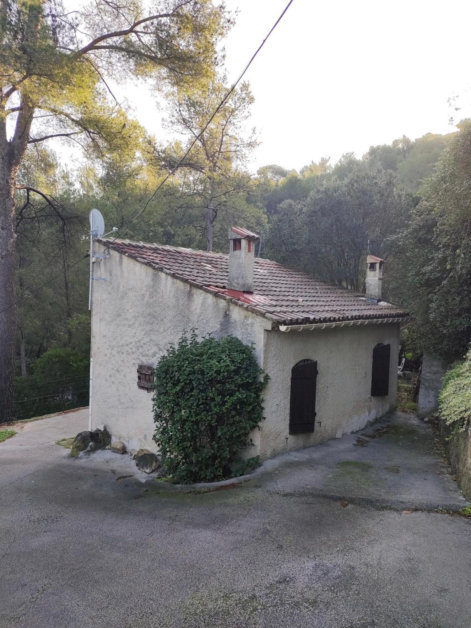 Maisonnette-Studio Toulon 83200 외부 사진